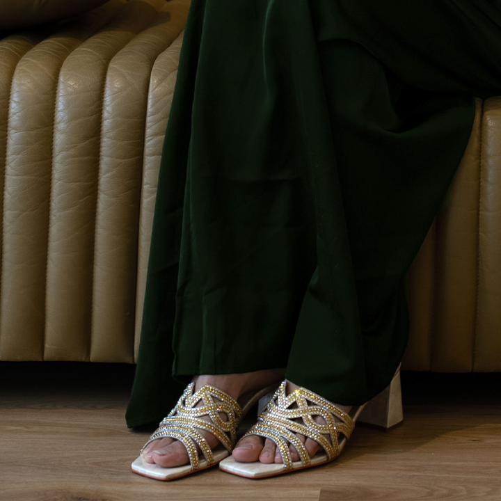 Aaldina Mule #color_gold