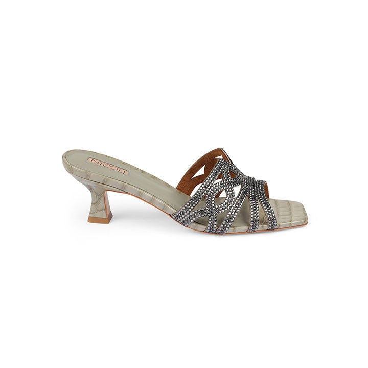 Aaron Kitten Heel #color_grey