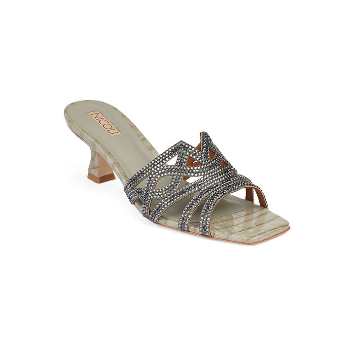 Aaron Kitten Heel #color_grey