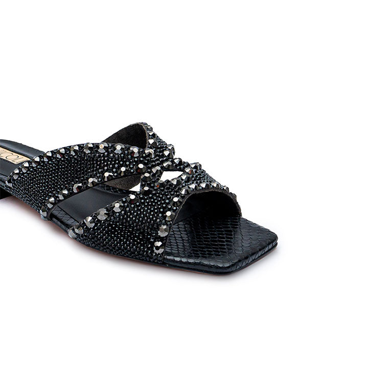 Acerra Flats #color_black