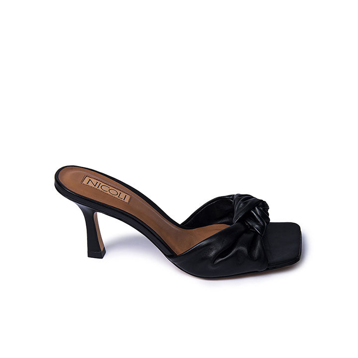 Acosta Mule #color_black