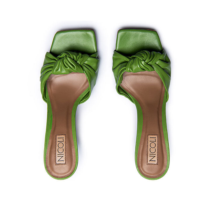 Acosta Mule #color_green