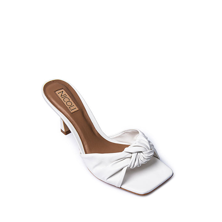 Acosta Mule #color_white