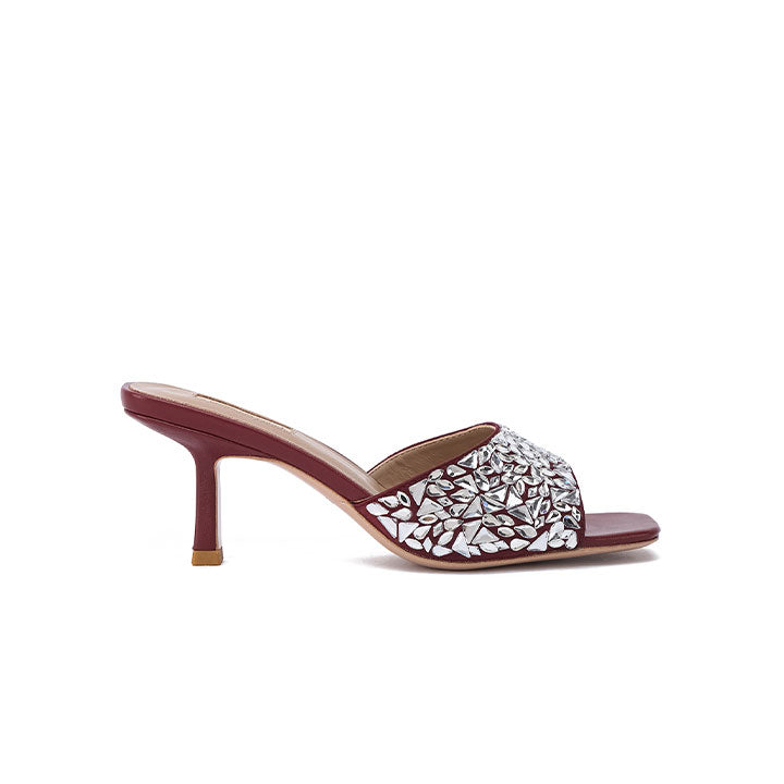 Alastair Pump #color_maroon