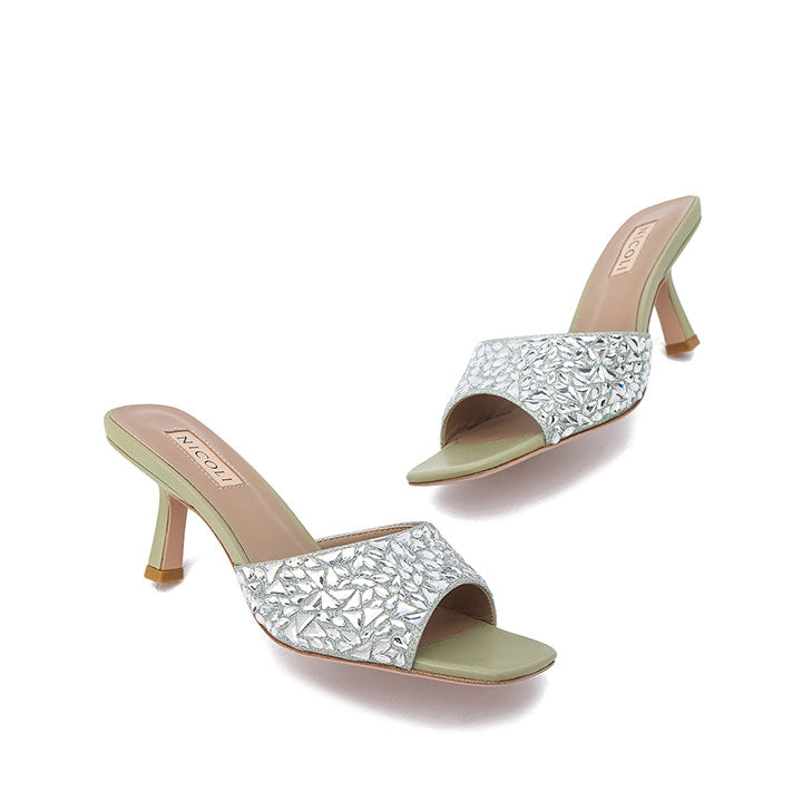 Alastair Pump #color_olive