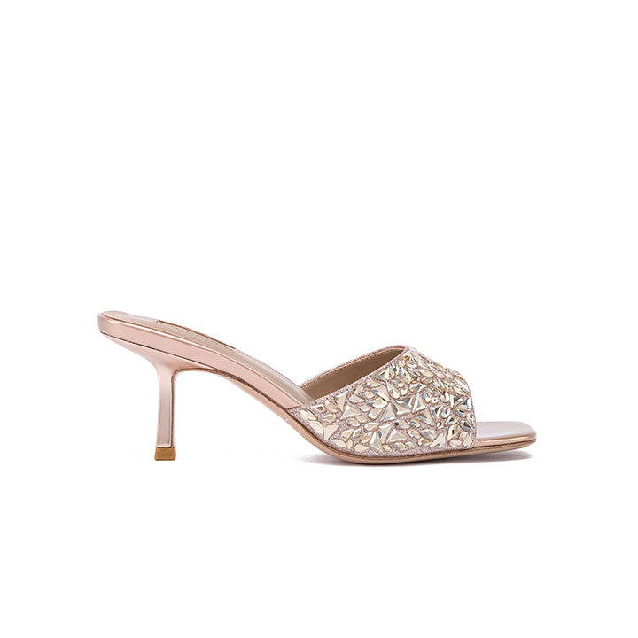 Alastair Pump #color_peach patent