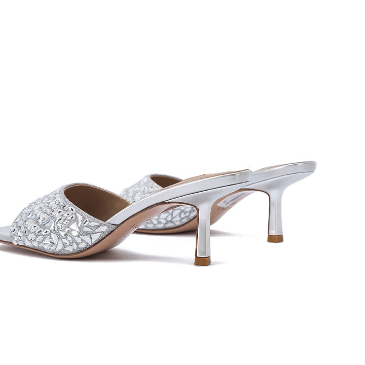 Alastair Pump #color_silver patent