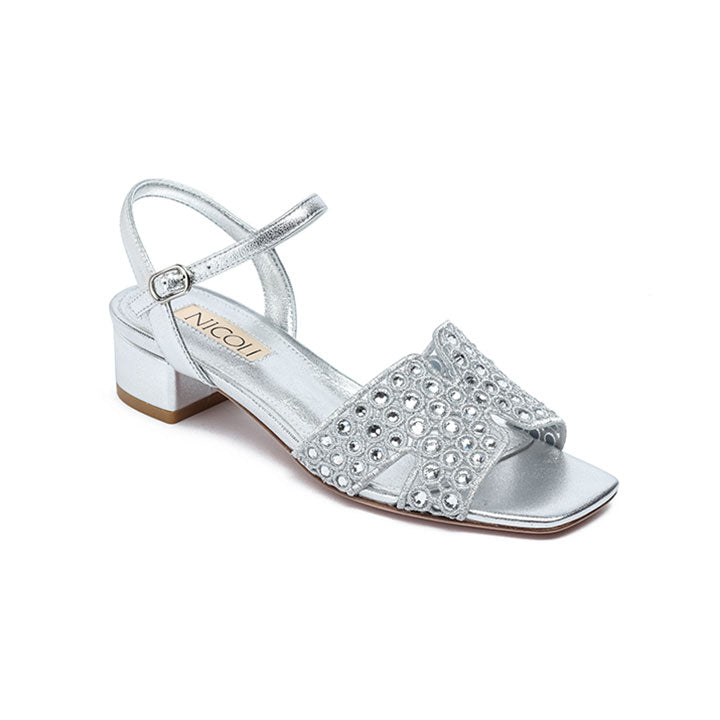 Alicen Mini #color_silver