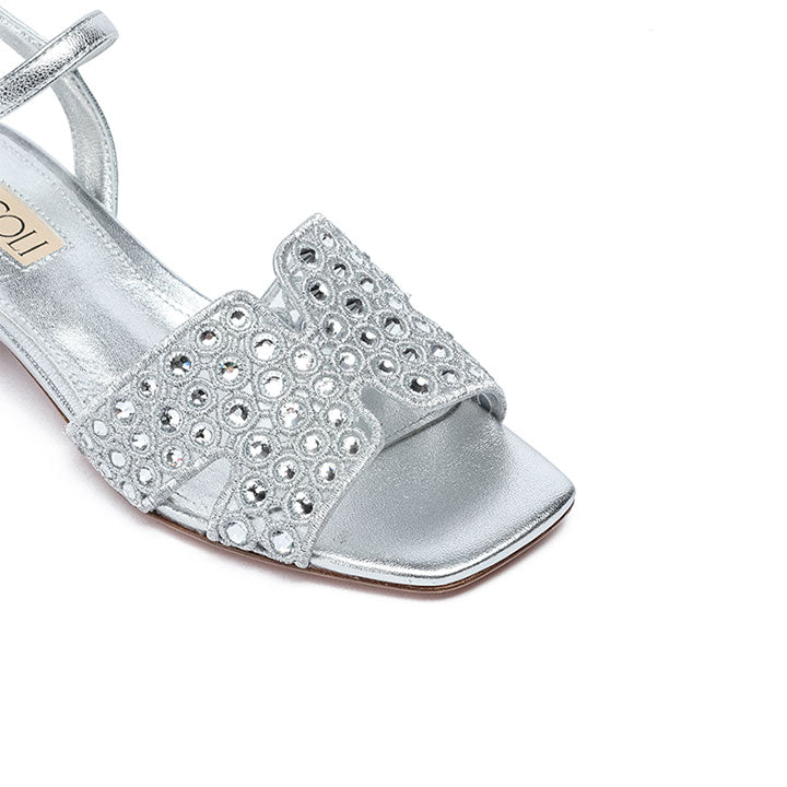 Alicen Mini #color_silver