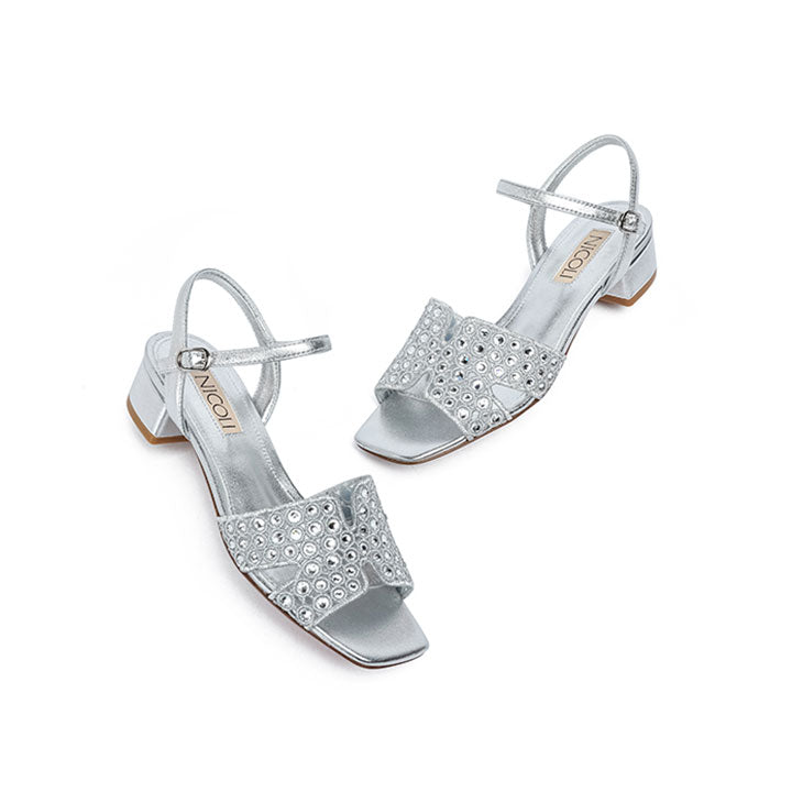 Alicen Mini #color_silver