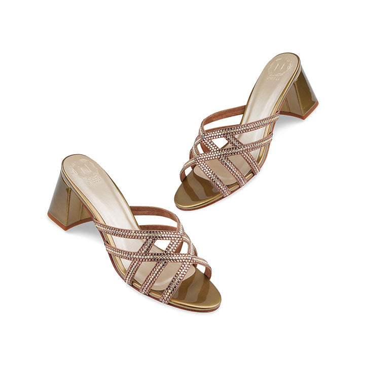 Alora Box Heel #color_bronze
