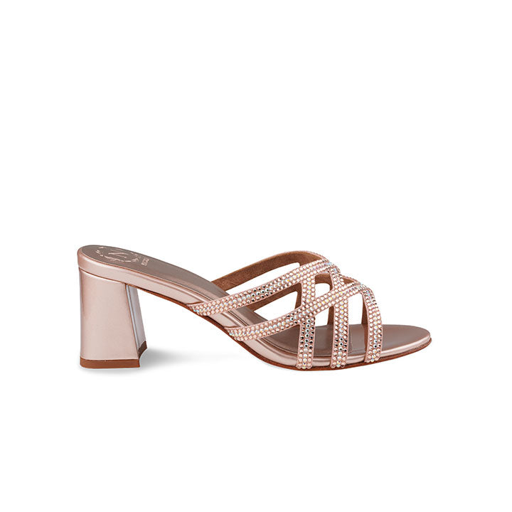 Alora Box Heel #color_peach