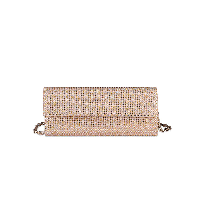 Alvira Bags #color_gold