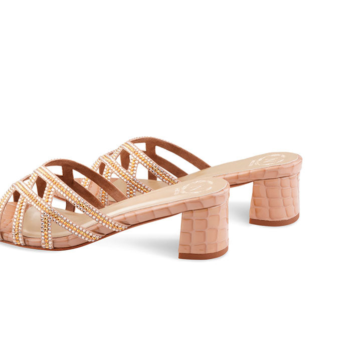 Amos Box Heel #color_beige