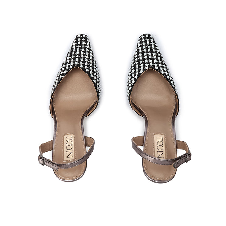 Anael Pump #color_black