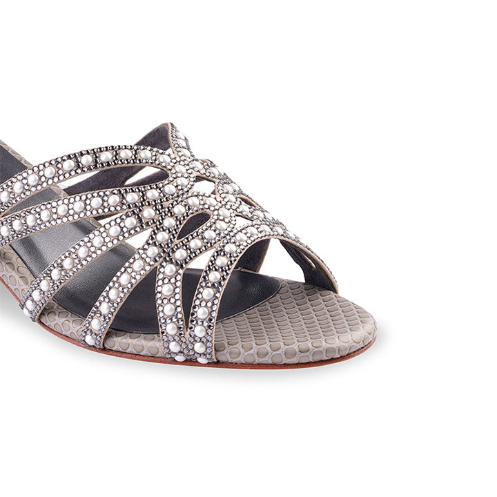Andone Mule #color_grey