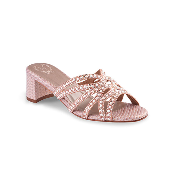 Andone Mule #color_peach