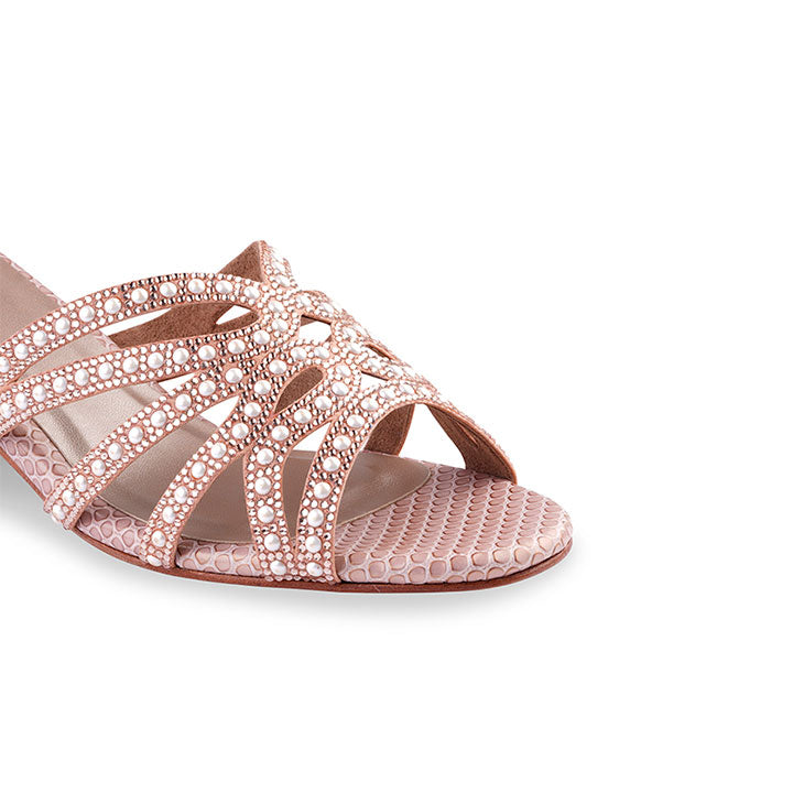 Andone Mule #color_peach