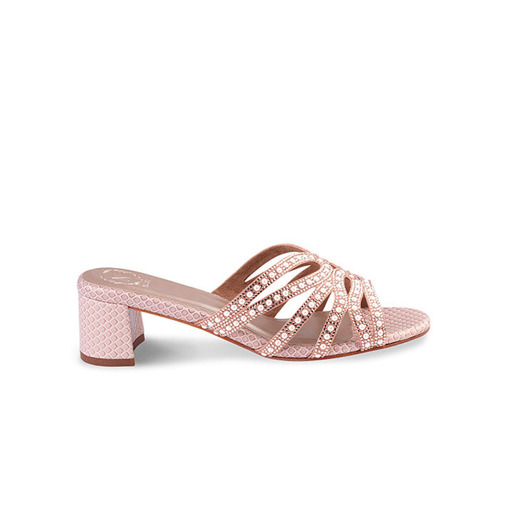 Andone Mule #color_peach