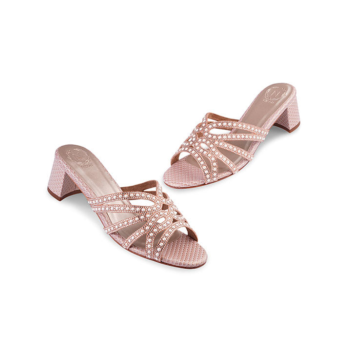 Andone Mule #color_peach