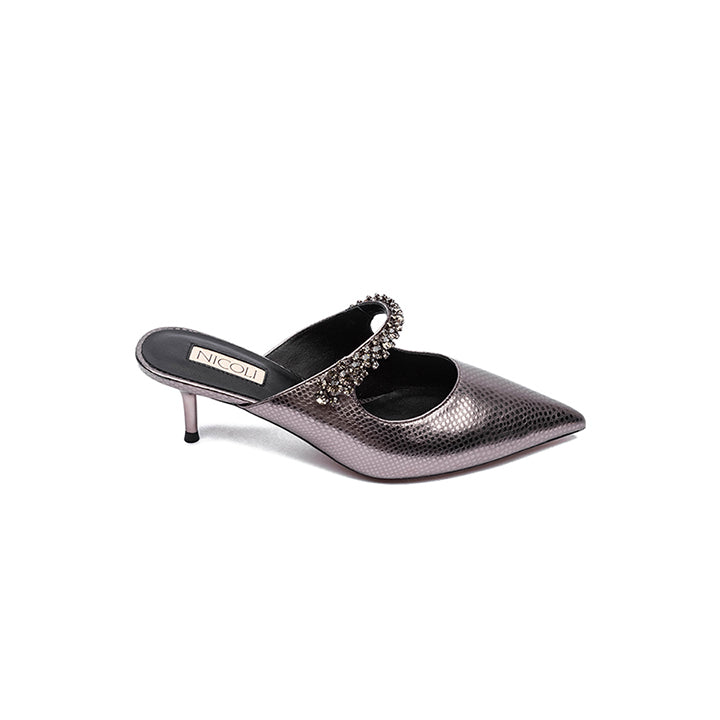 Antonella Mule #color_gunmetal