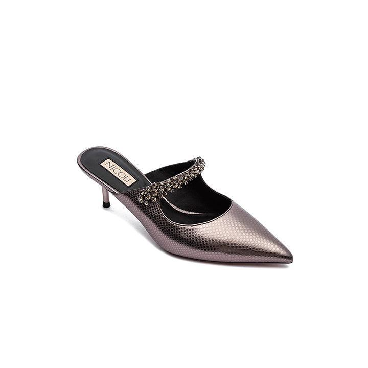 Antonella Mule #color_gunmetal