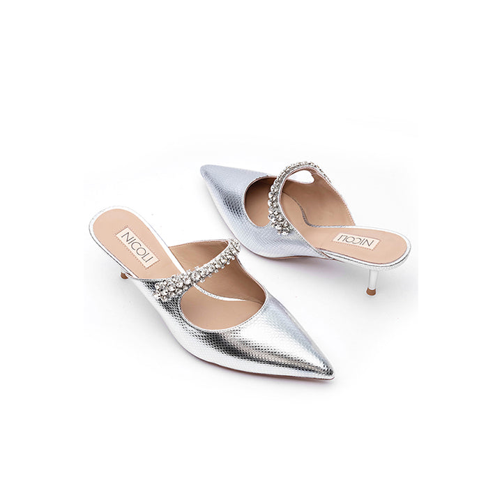 Antonella Mule #color_silver