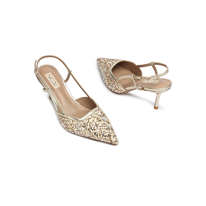 Anyal Pump #color_gold