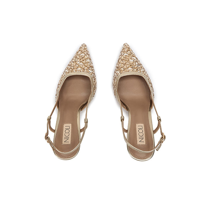 Anyal Pump #color_gold