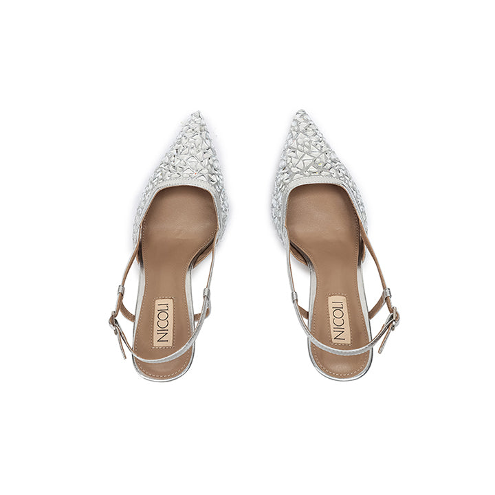 Anyal Pump #color_silver