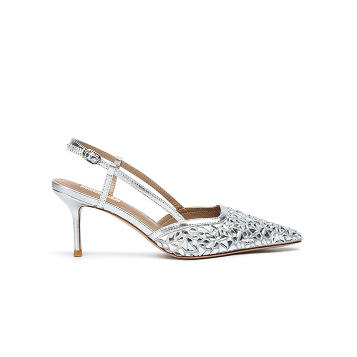 Anyal Pump #color_silver