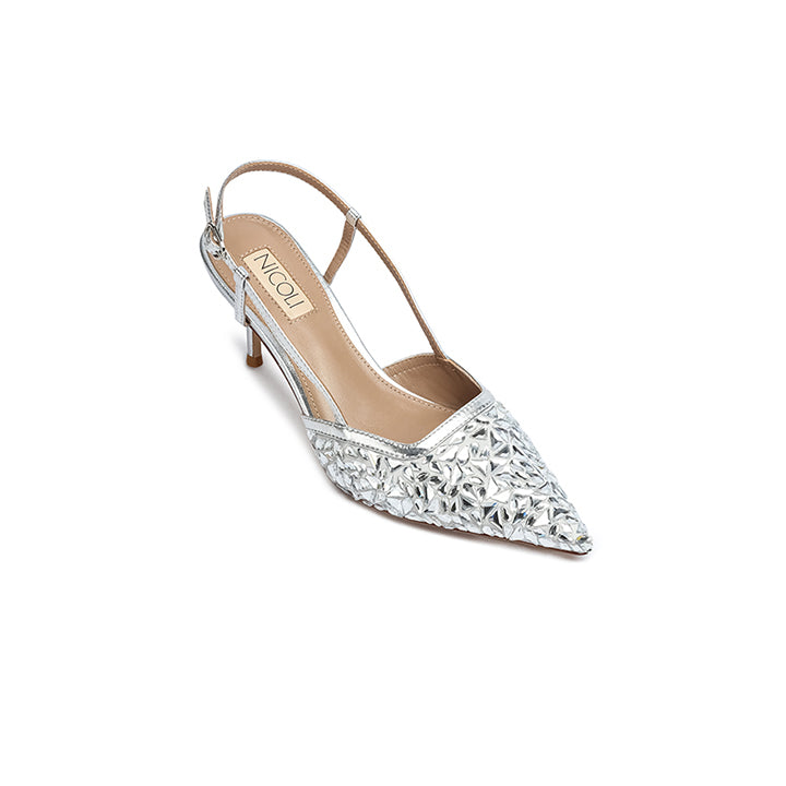 Anyal Pump #color_silver