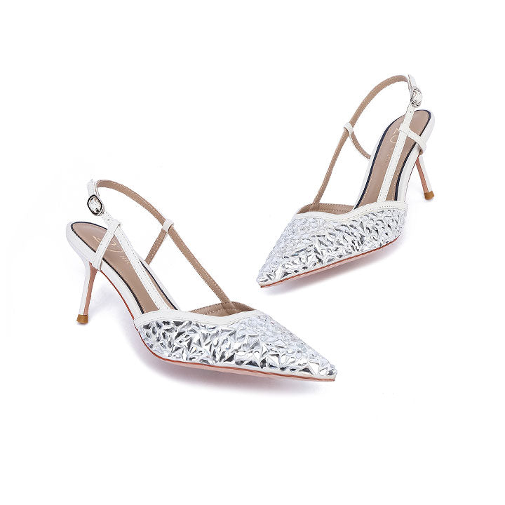 Anyal Pump #color_white