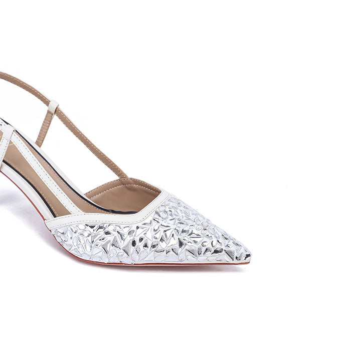 Anyal Pump #color_white