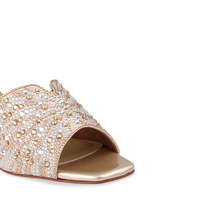 Arlen Box Heel #color_gold
