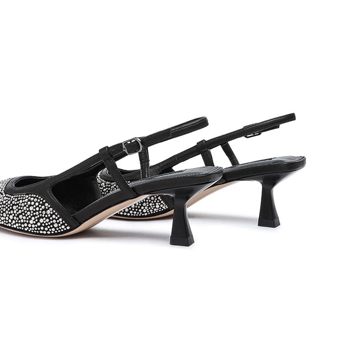 Asti Pump #color_black