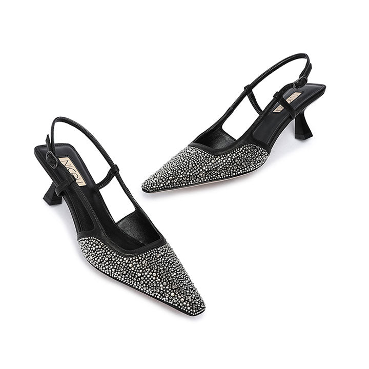 Asti Pump #color_black