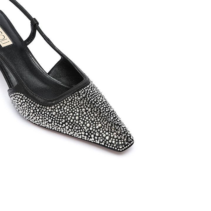 Asti Pump #color_black