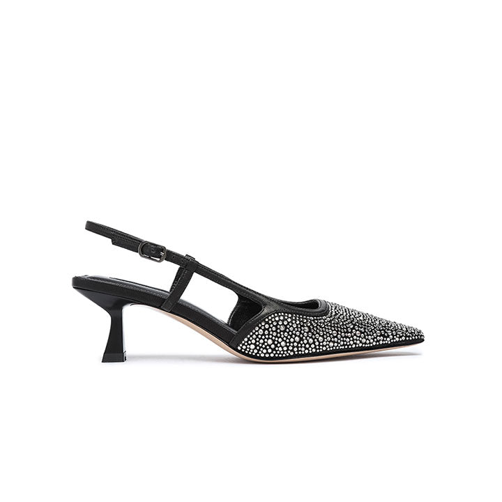 Asti Pump #color_black