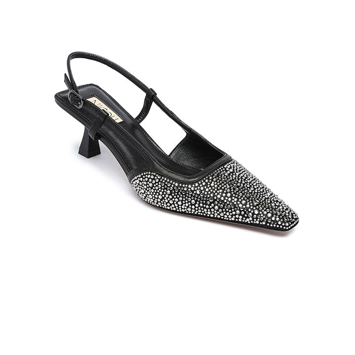 Asti Pump #color_black