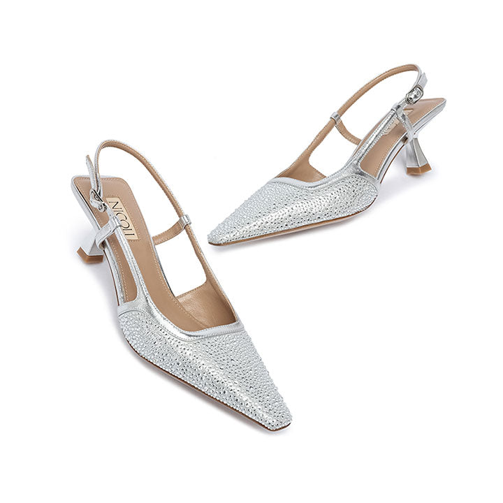 Asti Pump #color_silver