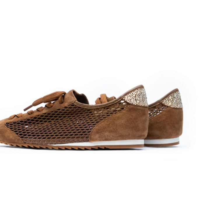 Audrey Sneaker #color_d beige