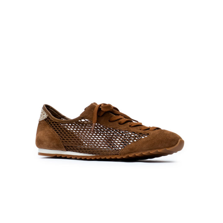 Audrey Sneaker #color_d beige