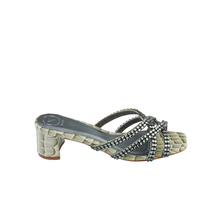 Augie Box Heel #color_l grey