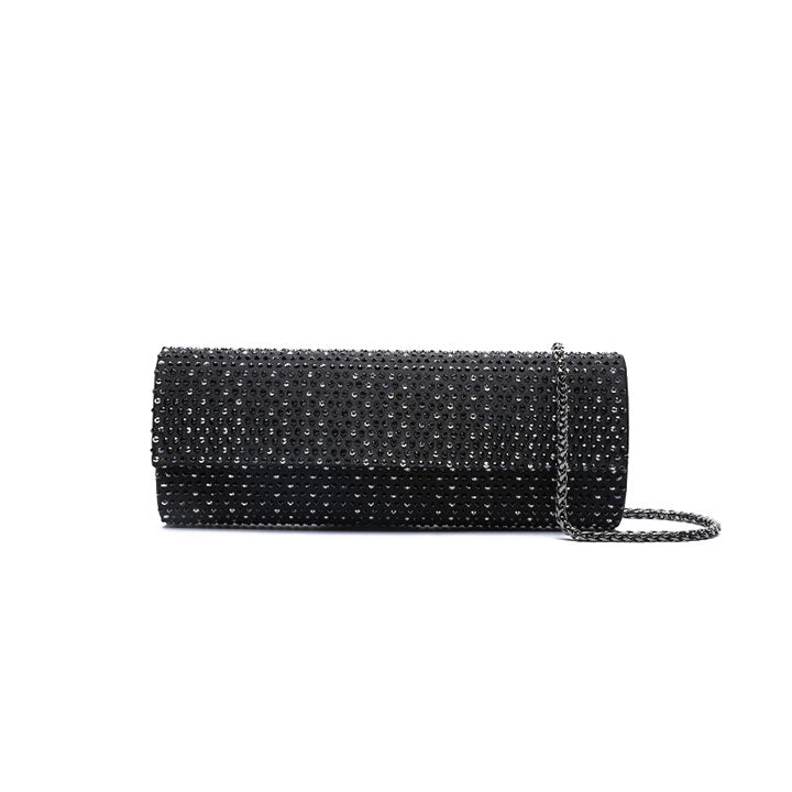 Aulina Luxury bag #color_black