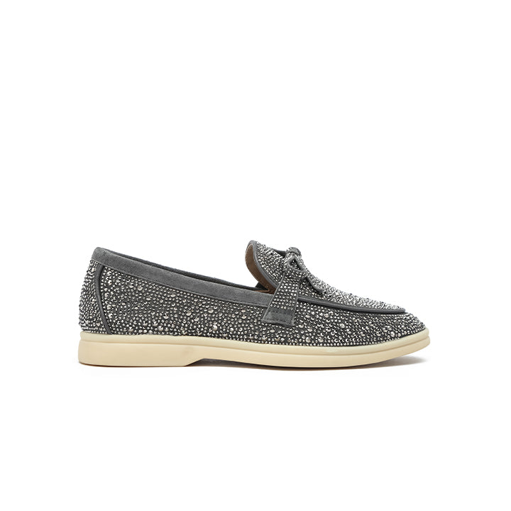 luxury Nicoli Loafers #color_l.grey