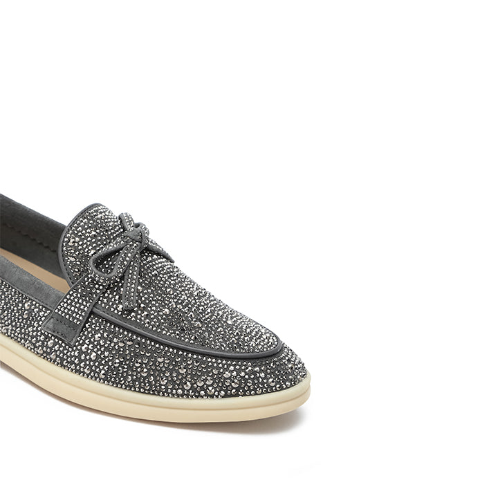 luxury Nicoli Loafers #color_l.grey