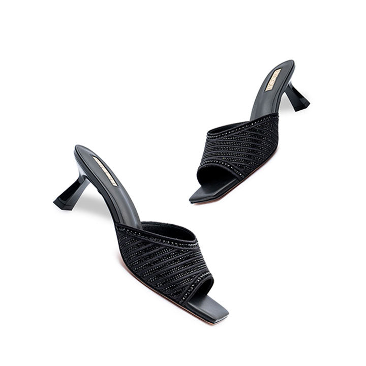 Aversa Mule #color_black