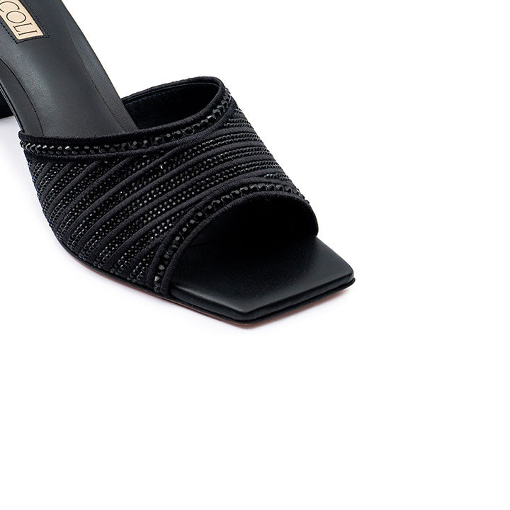 Aversa Mule #color_black