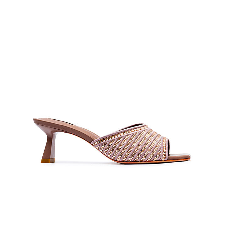 Aversa Mule #color_peach